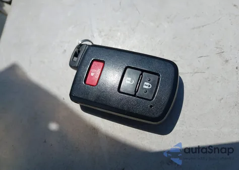 2022 Toyota Tacoma Sr5 V6 из США, поврежденный, VIN 3TYAZ5CN1NT022595